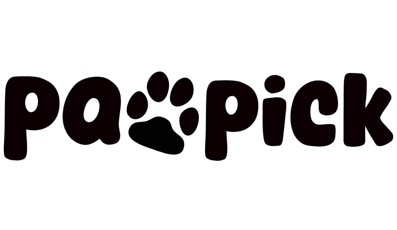 PawPick Logo